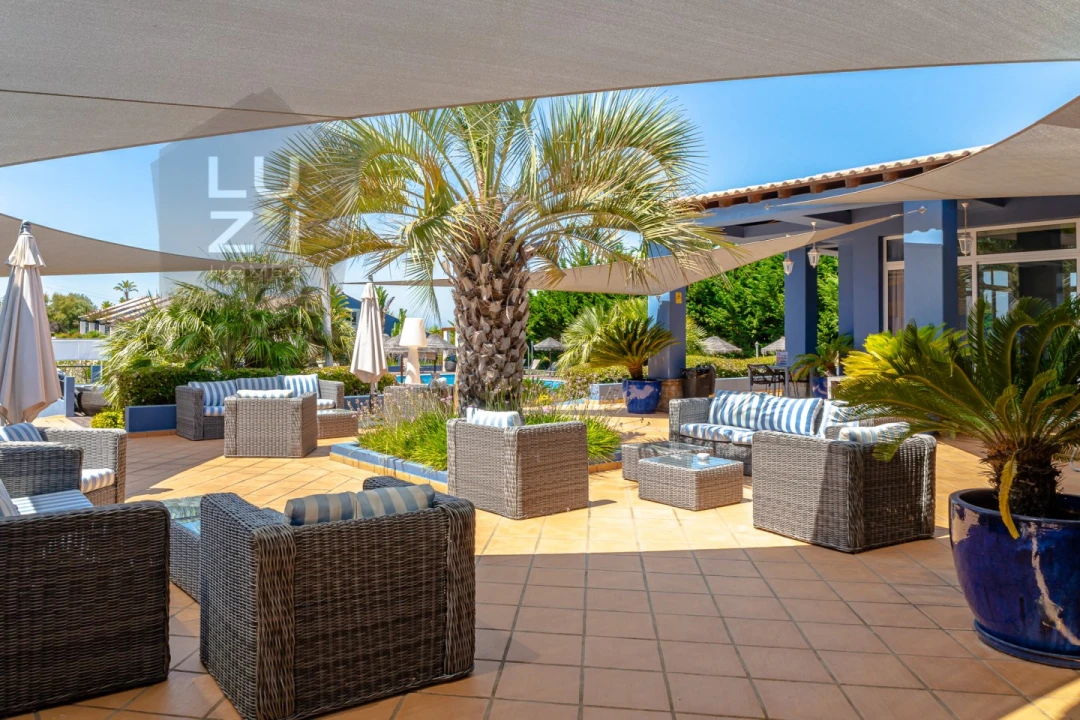 Negócio para Venda em Luz Foto 46