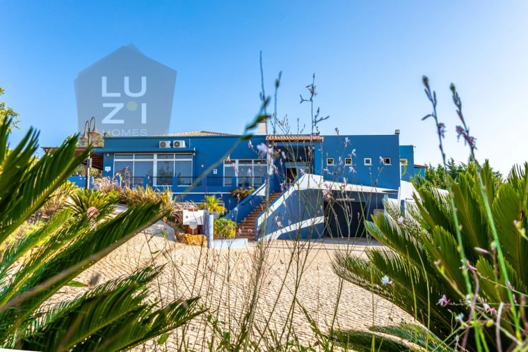 Negócio para Venda em Luz