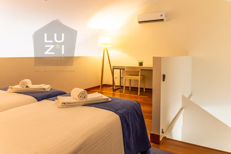 Negócio para Venda em Luz Foto 6