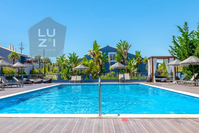 Negócio para Venda em Luz Foto 40