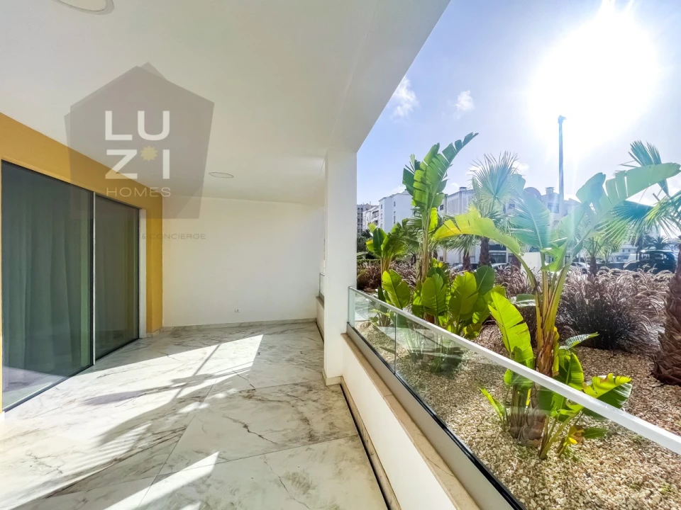 Apartamento T2 para Venda em Lagos (São Sebastião e Santa Maria) Foto 12