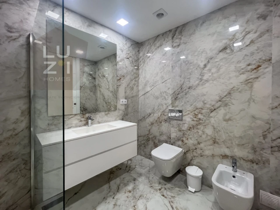Apartamento T2 para Venda em Lagos (São Sebastião e Santa Maria) Foto 24