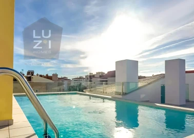 Apartamento T2 para Venda em Lagos (São Sebastião e Santa Maria)