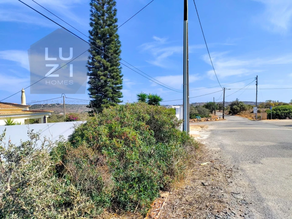 Terreno Agricola ou Rústico para Venda em Luz Foto 3