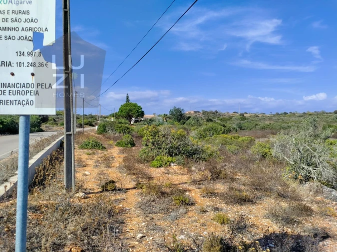 Terreno Agricola ou Rústico para Venda em Luz Foto 2