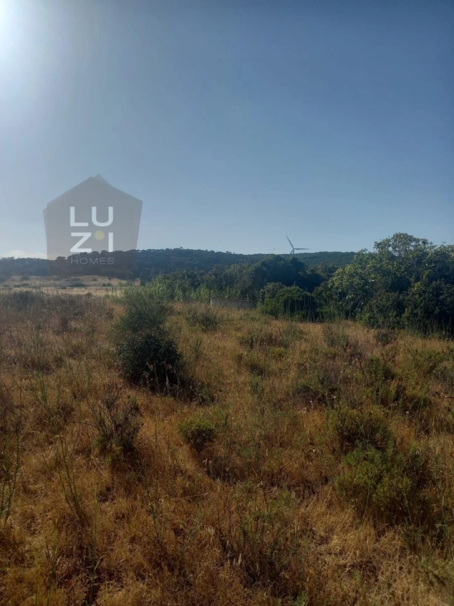 Terreno Agricola ou Rústico para Venda em Bensafrim e Barão de São João Foto 2