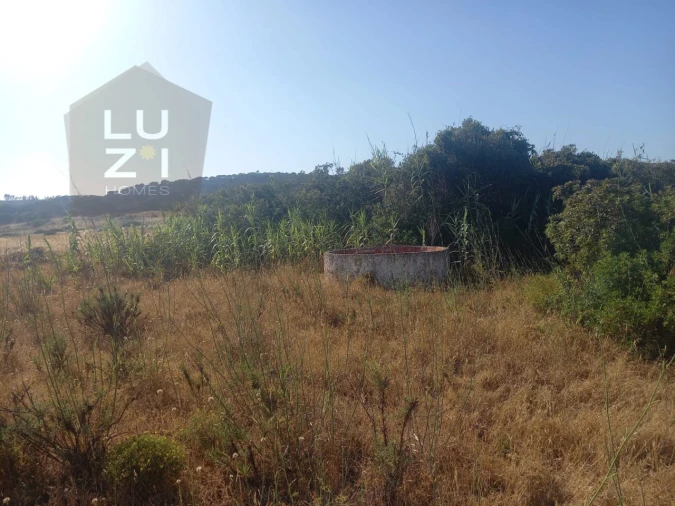 Terreno Agricola ou Rústico para Venda em Bensafrim e Barão de São João