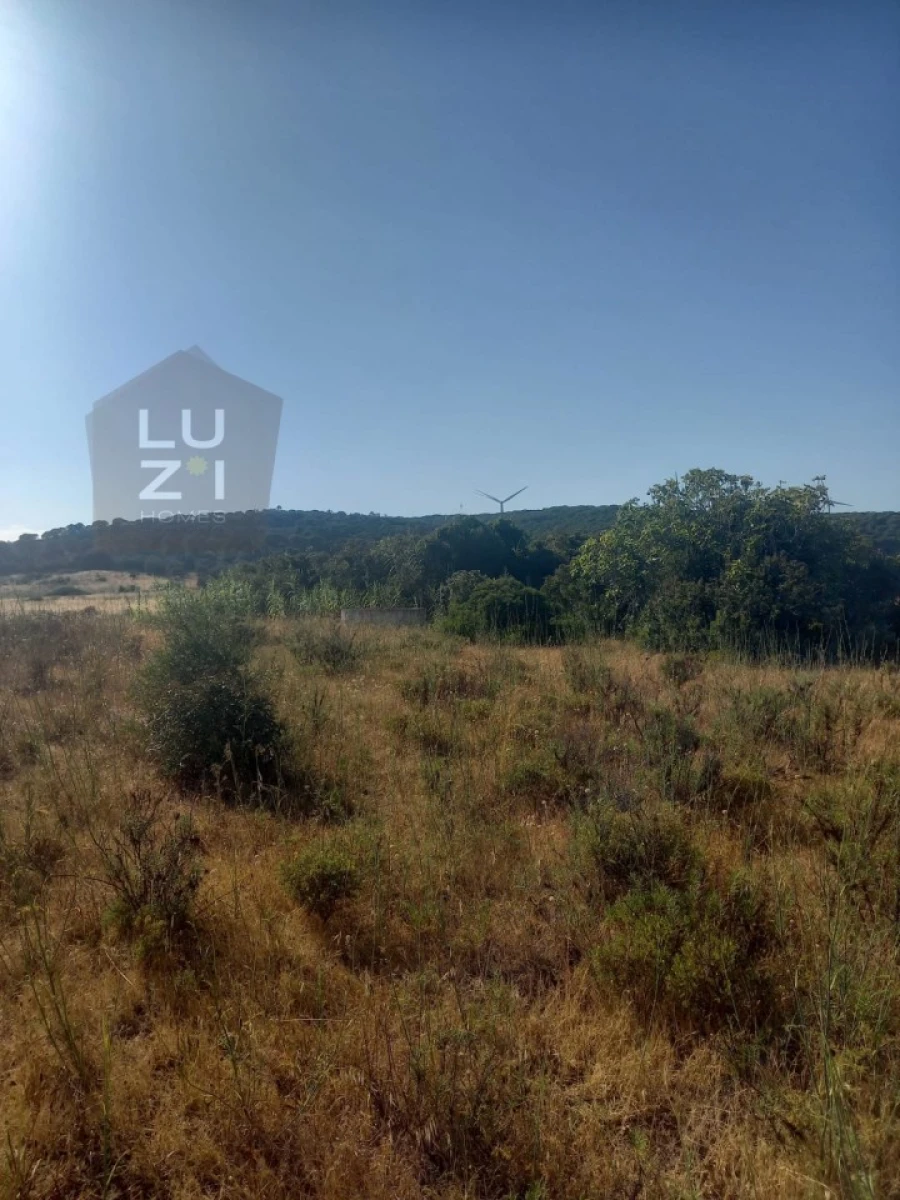 Terreno Agricola ou Rústico para Venda em Bensafrim e Barão de São João Foto 4