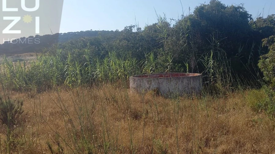 Terreno Agricola ou Rústico para Venda em Bensafrim e Barão de São João