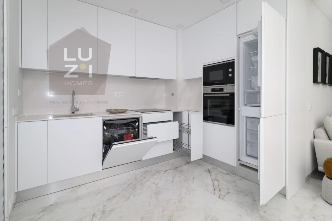 Apartamento T2 para Venda em Lagos (São Sebastião e Santa Maria) Foto 11