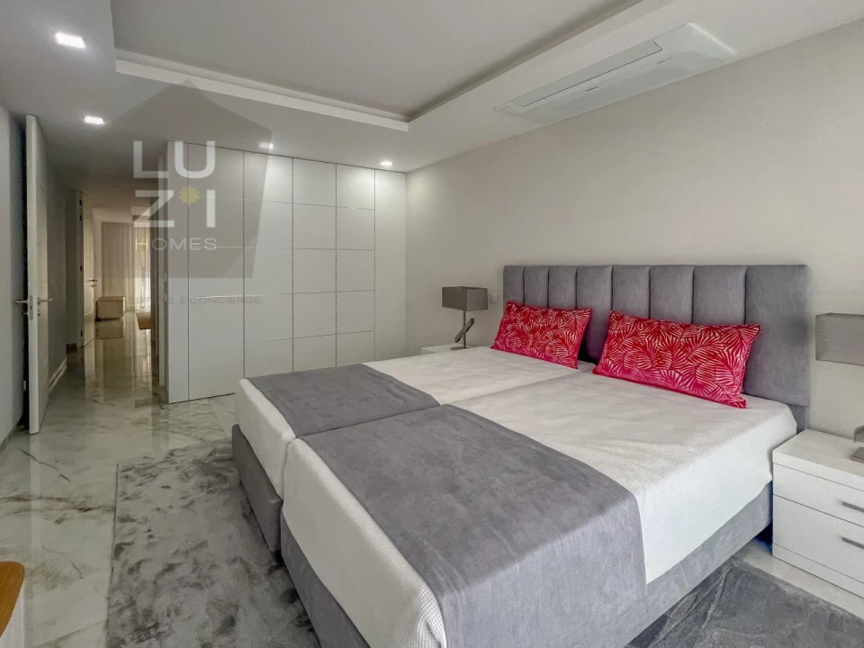 Apartamento T2 para Venda em Lagos (São Sebastião e Santa Maria) Foto 19