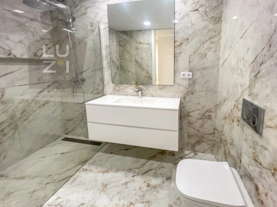 Apartamento T2 para Venda em Lagos (São Sebastião e Santa Maria) Foto 22