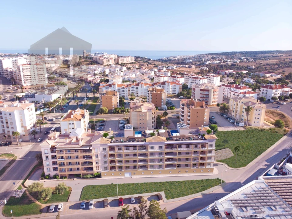 Apartamento T2 para Venda em Lagos (São Sebastião e Santa Maria) Foto 25