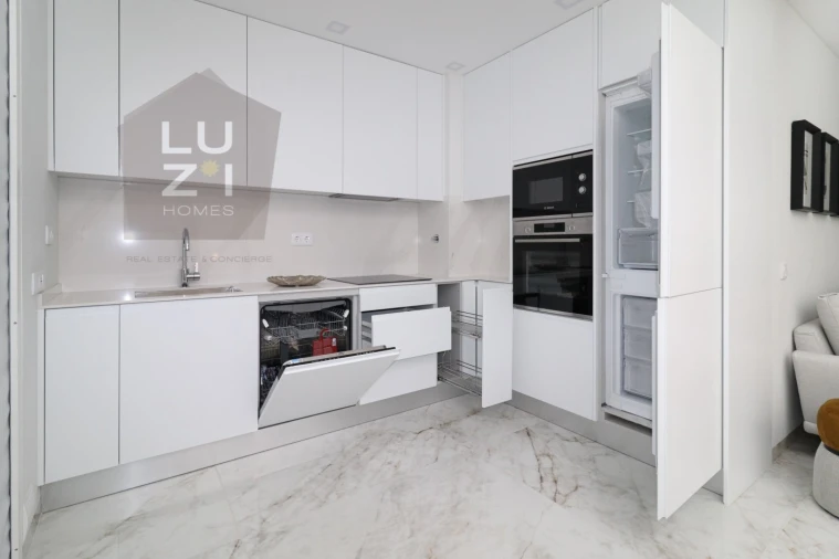 Apartamento T2 para Venda em Lagos (São Sebastião e Santa Maria) Foto 11