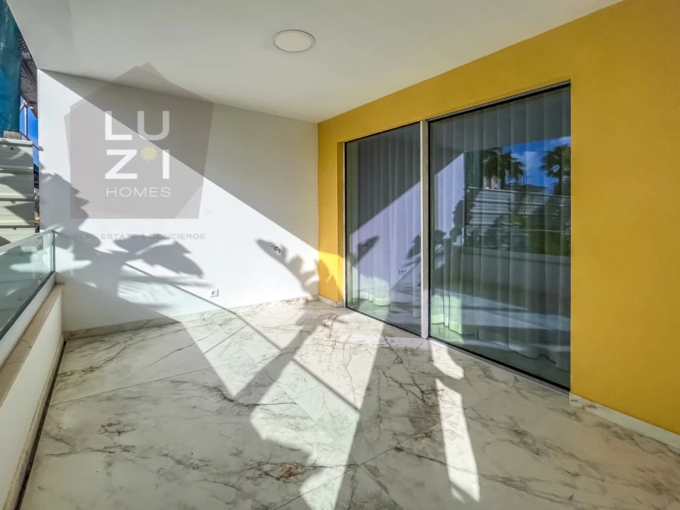 Apartamento T2 para Venda em Lagos (São Sebastião e Santa Maria) Foto 10
