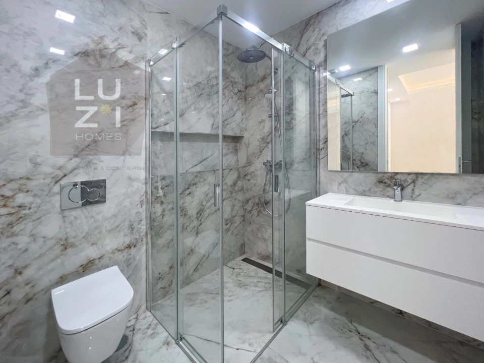 Apartamento T2 para Venda em Lagos (São Sebastião e Santa Maria) Foto 15