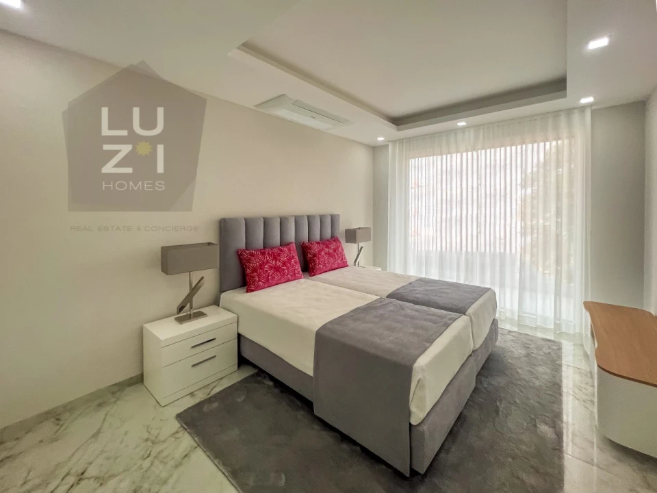 Apartamento T2 para Venda em Lagos (São Sebastião e Santa Maria) Foto 20