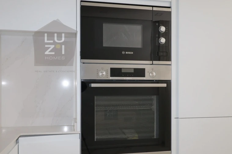 Apartamento T2 para Venda em Lagos (São Sebastião e Santa Maria) Foto 5
