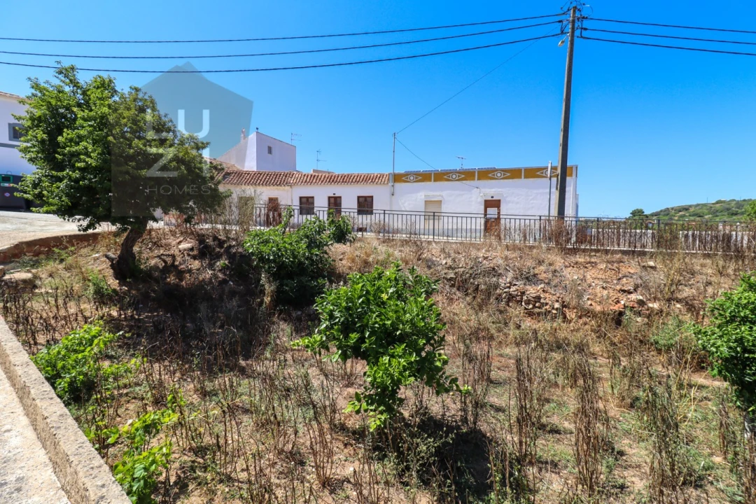 Terreno para Venda em Barão de São Miguel Foto 1