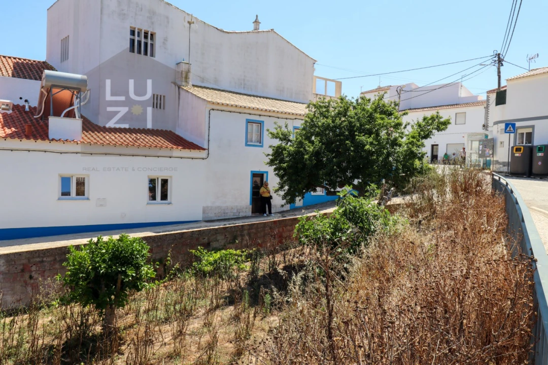 Terreno para Venda em Barão de São Miguel Foto 4