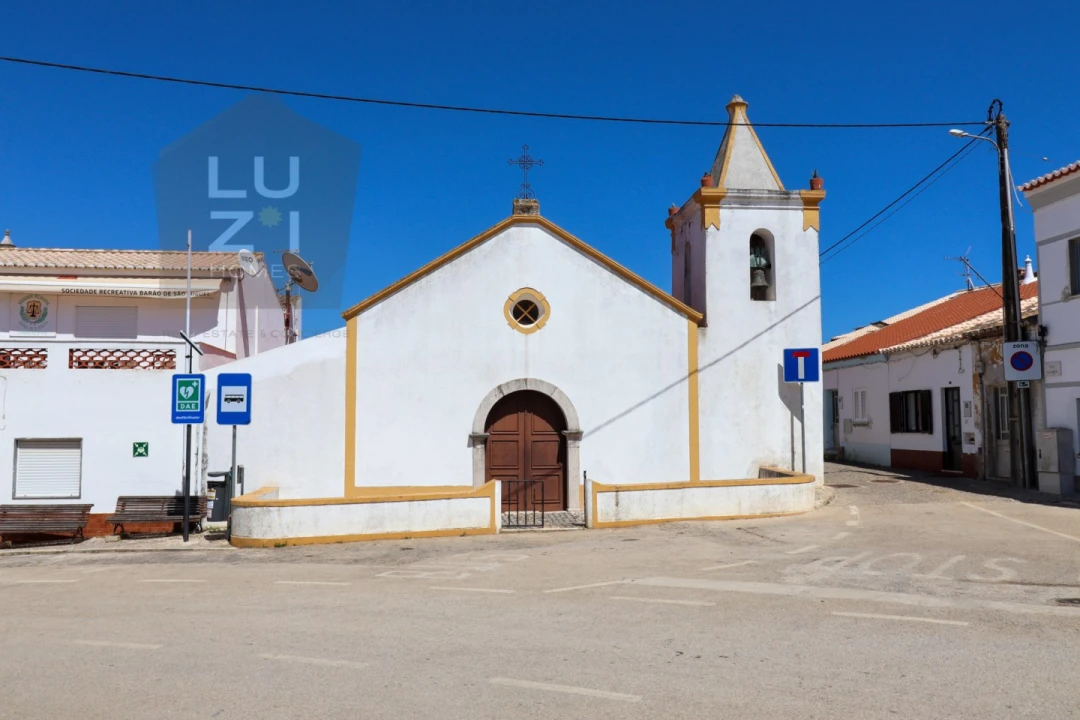 Terreno para Venda em Barão de São Miguel Foto 30