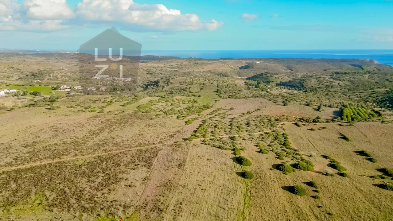 Terreno Agricola ou Rústico para Venda em Vila do Bispo e Raposeira Foto 2