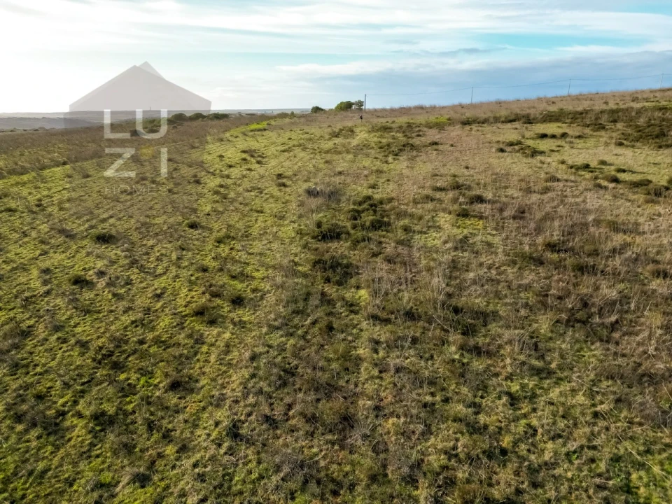Terreno Agricola ou Rústico para Venda em Vila do Bispo e Raposeira Foto 3