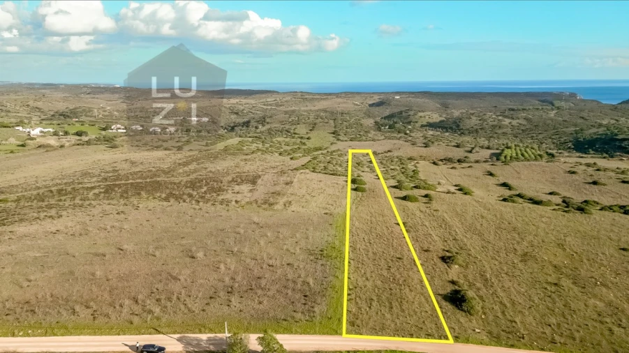 Terreno Agricola ou Rústico para Venda em Vila do Bispo e Raposeira
