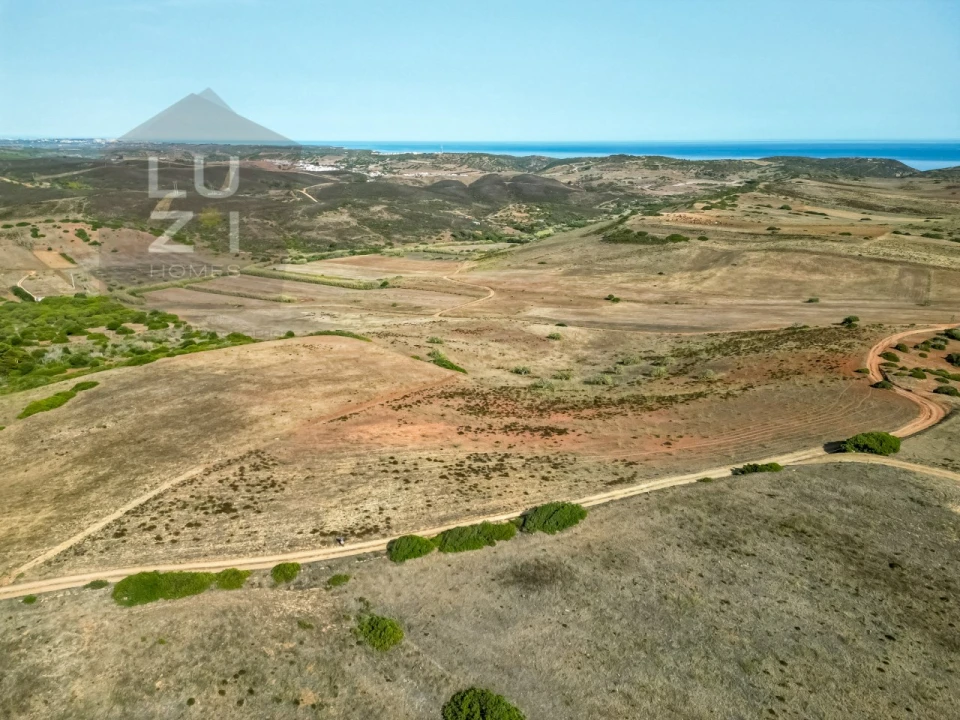 Terreno Agricola ou Rústico para Venda em Vila do Bispo e Raposeira Foto 5