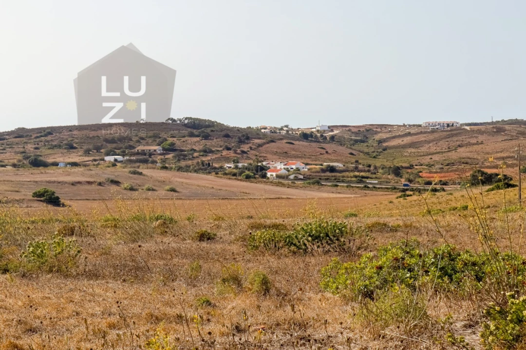 Terreno Agricola ou Rústico para Venda em Vila do Bispo e Raposeira Foto 6