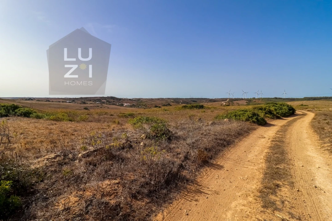 Terreno Agricola ou Rústico para Venda em Vila do Bispo e Raposeira Foto 9