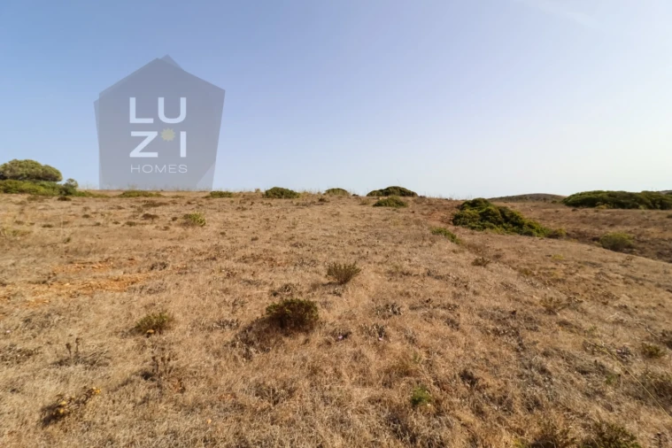 Terreno Agricola ou Rústico para Venda em Vila do Bispo e Raposeira Foto 3
