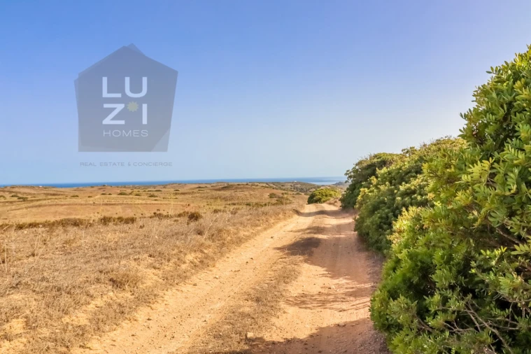 Terreno Agricola ou Rústico para Venda em Vila do Bispo e Raposeira Foto 10