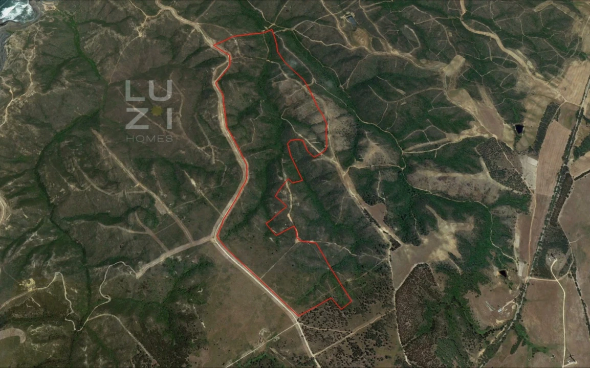 Terreno Agricola ou Rústico para Venda em Vila do Bispo e Raposeira Foto 11