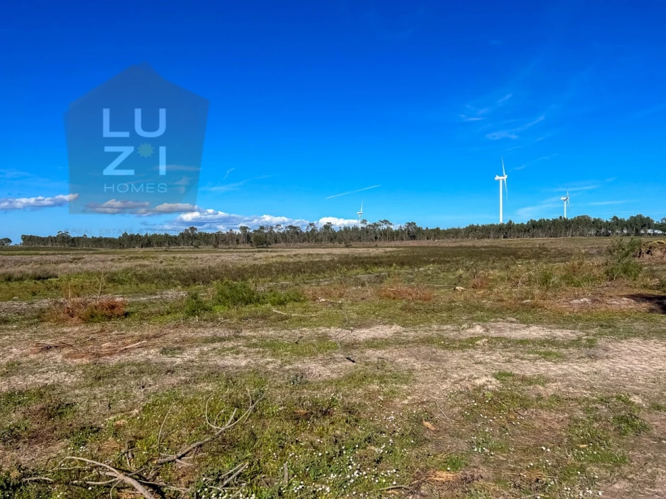 Terreno Agricola ou Rústico para Venda em Vila do Bispo e Raposeira Foto 4
