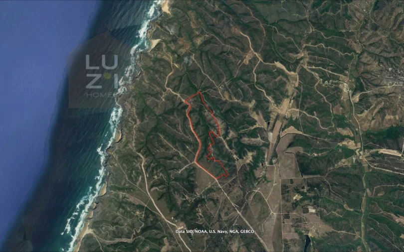 Terreno Agricola ou Rústico para Venda em Vila do Bispo e Raposeira Foto 13