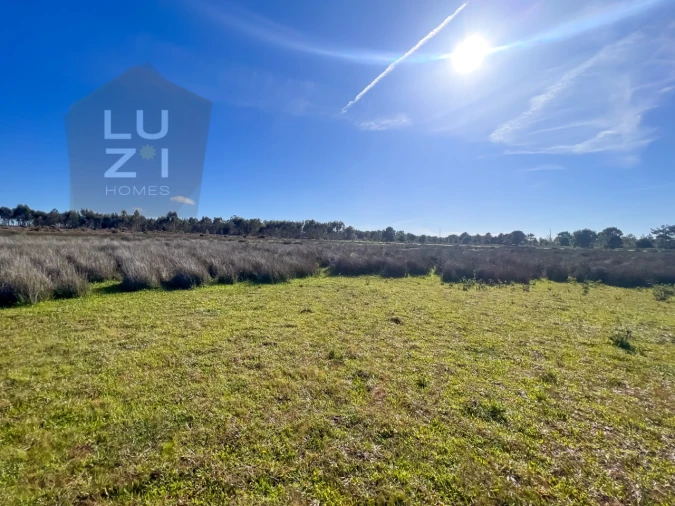 Terreno Agricola ou Rústico para Venda em Vila do Bispo e Raposeira Foto 1