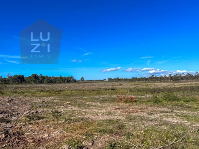 Terreno Agricola ou Rústico para Venda em Vila do Bispo e Raposeira Foto 2
