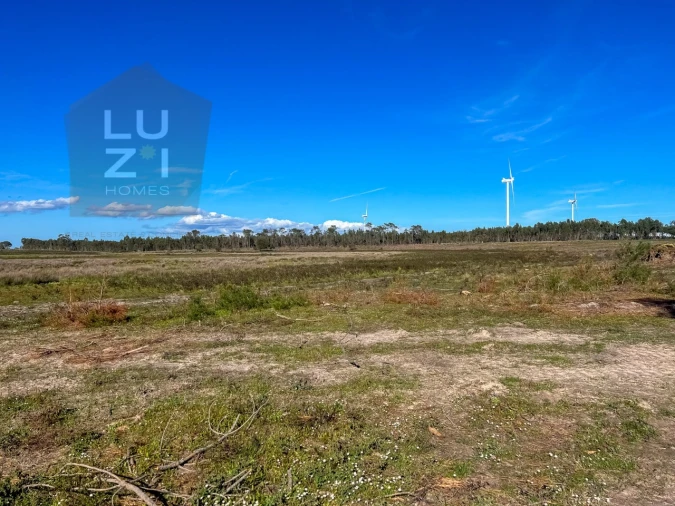 Terreno Agricola ou Rústico para Venda em Vila do Bispo e Raposeira Foto 4