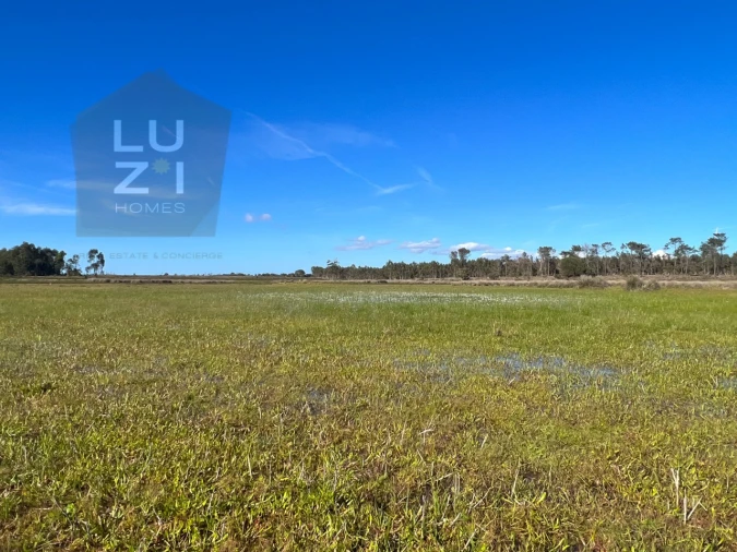 Terreno Agricola ou Rústico para Venda em Vila do Bispo e Raposeira Foto 8