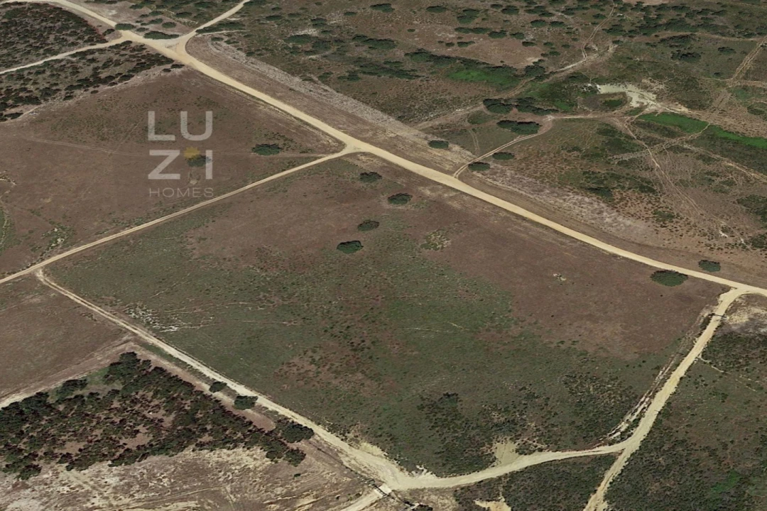 Terreno Agricola ou Rústico para Venda em Vila do Bispo e Raposeira Foto 10