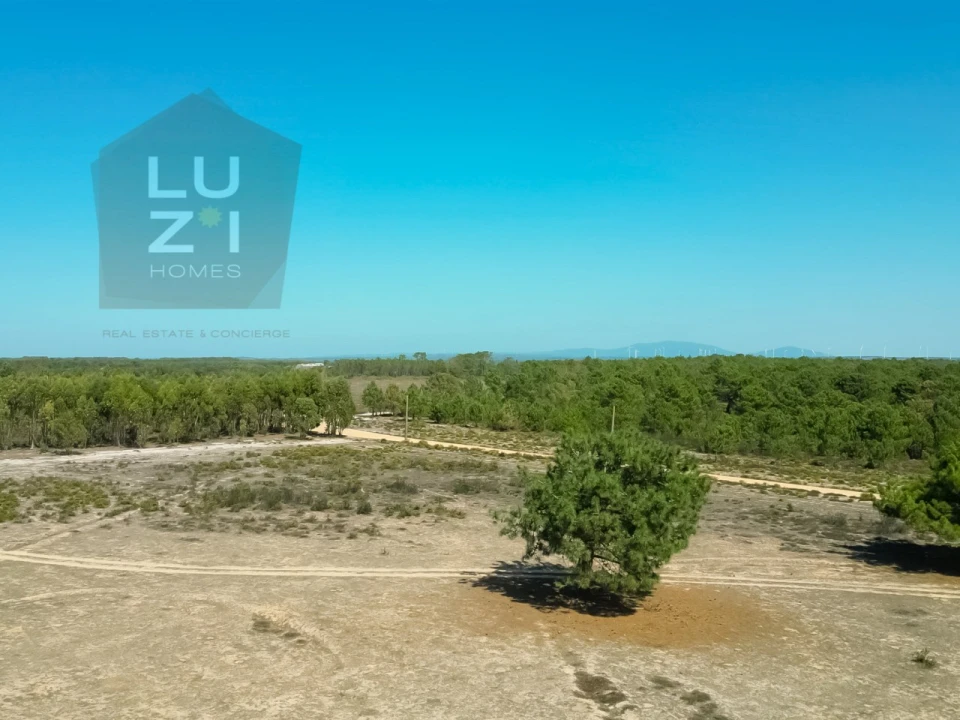 Terreno Agricola ou Rústico para Venda em Vila do Bispo e Raposeira Foto 3