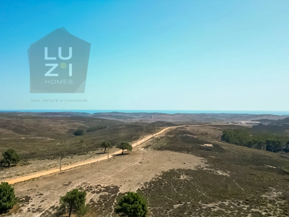 Terreno Agricola ou Rústico para Venda em Vila do Bispo e Raposeira Foto 1