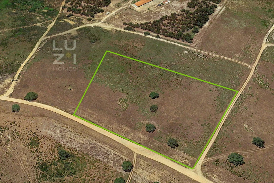 Terreno Agricola ou Rústico para Venda em Vila do Bispo e Raposeira Foto 2