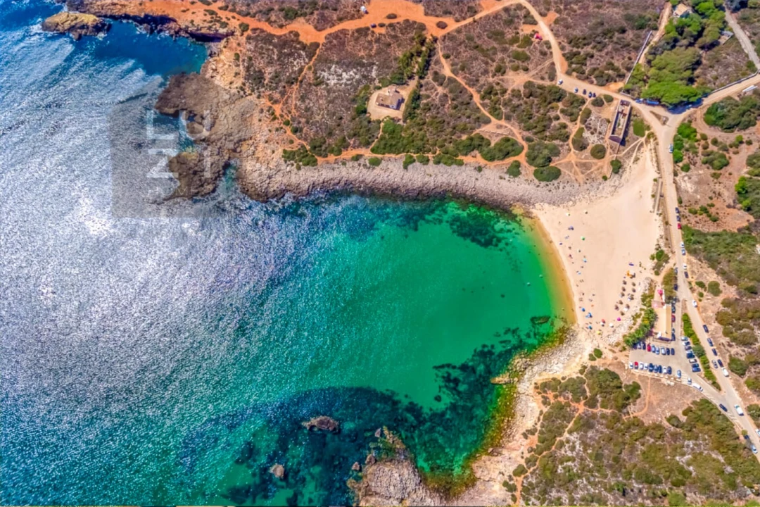 Terreno Agricola ou Rústico para Venda em Vila do Bispo e Raposeira Foto 16