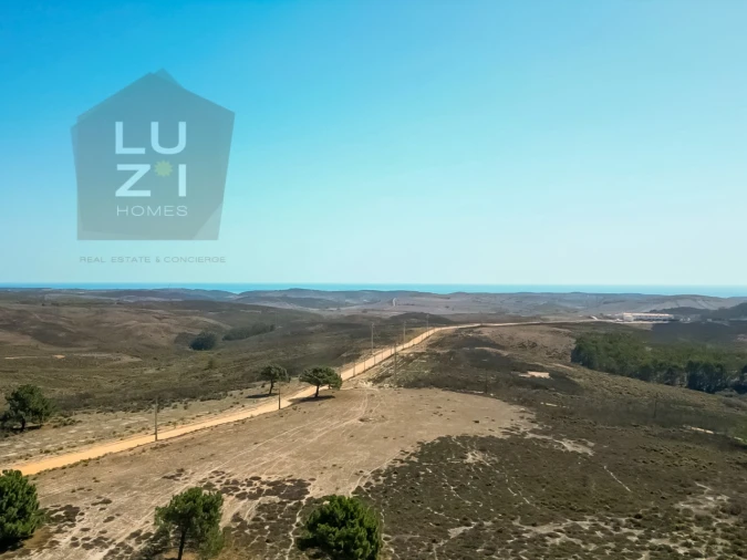 Terreno Agricola ou Rústico para Venda em Vila do Bispo e Raposeira