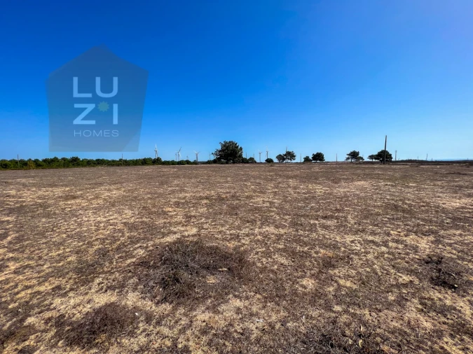 Terreno Agricola ou Rústico para Venda em Vila do Bispo e Raposeira Foto 4