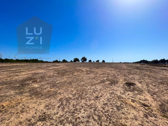 Terreno Agricola ou Rústico para Venda em Vila do Bispo e Raposeira Foto 7