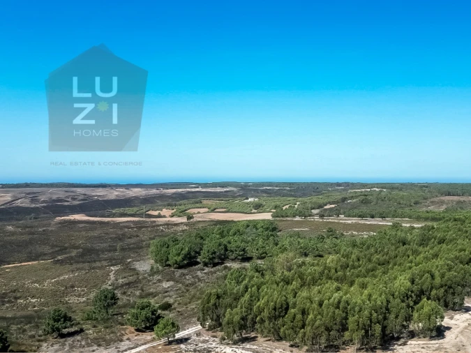 Terreno Agricola ou Rústico para Venda em Vila do Bispo e Raposeira Foto 8