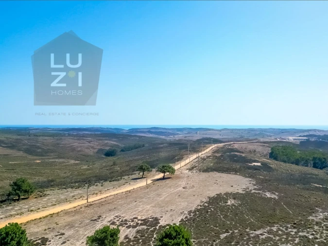 Terreno Agricola ou Rústico para Venda em Vila do Bispo e Raposeira Foto 9